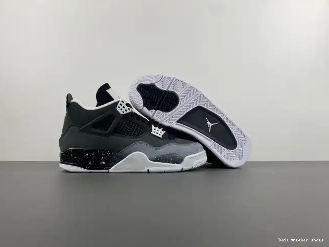 Reps LUCY 4 Jordan Air FQ8138-002 Fear 0420